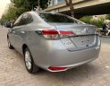 Toyota Vios 2020 - Số tự động cuối 2020, lốp theo xe cả dàn, xe 1 chủ gia đình mua từ mới, xe đi ít giữ gìn biển phố, không mất 20 triệu