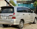 Toyota Innova 2013 - Xe số sàn