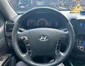 Hyundai Santa Fe 2009 - Xe màu đen