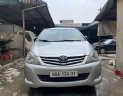 Toyota Innova 2010 - Đăng ký lần đầu 2010 nhập khẩu nguyên chiếc giá chỉ 320tr