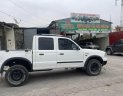 Ford Ranger 2004 - Màu trắng, xe nhập số sàn