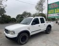 Ford Ranger 2004 - Màu trắng, xe nhập số sàn