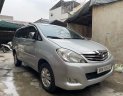 Toyota Innova 2010 - Đăng ký lần đầu 2010 nhập khẩu nguyên chiếc giá chỉ 320tr