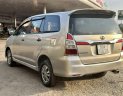 Toyota Innova 2013 - Xe số sàn