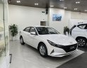 Hyundai Elantra 2022 - Giảm giá sâu nhất tháng 3, tặng bảo hiểm vật chất 1 năm, liên hệ ngay em Bách