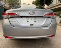 Toyota Vios 2020 - Số tự động cuối 2020, lốp theo xe cả dàn, xe 1 chủ gia đình mua từ mới, xe đi ít giữ gìn biển phố, không mất 20 triệu