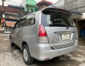 Toyota Innova 2010 - Đăng ký lần đầu 2010 nhập khẩu nguyên chiếc giá chỉ 320tr