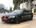 Audi A5 2016 - Màu đen, biển HN