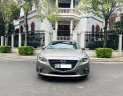 Mazda 3 2017 - Màu Champagne