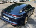 Porsche Panamera 2020 - Màu xanh lam, xe nhập