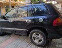 Hyundai Santa Fe 2003 - Màu đen, nhập khẩu