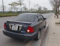 Ford Laser 2002 - Cần bán xe nhập khẩu giá 135tr