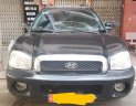 Hyundai Santa Fe 2003 - Màu đen, nhập khẩu