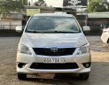 Toyota Innova 2013 - Xe số sàn