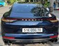 Porsche Panamera 2020 - Màu xanh lam, xe nhập