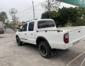 Ford Ranger 2004 - Màu trắng, xe nhập số sàn