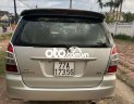 Toyota Innova  2007j nâng G 2007 - Innova 2007j nâng G