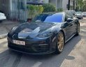 Porsche Panamera 2020 - Màu xanh lam, xe nhập