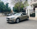 Mazda 3 2017 - Màu Champagne