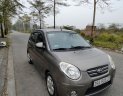 Kia Morning 2007 - Xe màu xám, nhập khẩu