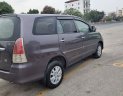 Toyota Innova 2010 - Tên tư nhân odo 13 vạn