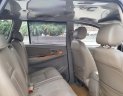 Toyota Innova 2010 - Xe màu xám