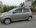 Kia Morning 2007 - Xe màu xám, nhập khẩu