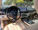BMW 730Li 2016 - Màu trắng