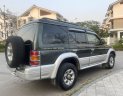 Mitsubishi Pajero 2002 - Chính tên chính chủ nguyên bản