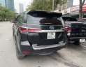 Toyota Fortuner 2019 - Cam kết chất lượng, bao test toàn quốc