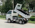 Suzuki Super Carry Truck 2022 - Xe ben Suzuki 500kg giá tốt - Ưu đãi 30 triệu và phụ kiện