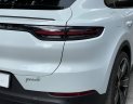 Porsche Cayenne 2020 - Màu trắng, xe nhập Đức