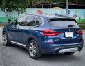 BMW X3 2019 - Màu xanh, nhập Đức