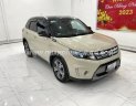 Suzuki Vitara 2016 - Nhập Châu Âu, số tự động