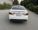 Hyundai Sonata 2010 - Xe màu trắng