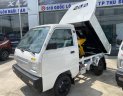 Suzuki Super Carry Truck 2022 - Xe ben Suzuki 500kg giá tốt - Ưu đãi 30 triệu và phụ kiện
