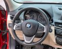 BMW X1 2018 - Màu đỏ, xe nhập