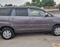 Toyota Innova 2010 - Tên tư nhân odo 13 vạn