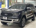 Ford Everest 2021 - Trung tâm xe đã qua sử dụng chính hãng Bảo Lộc Ford Assured