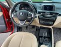 BMW X1 2018 - Màu đỏ, xe nhập