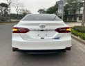 Toyota Camry 2022 - Màu trắng Ngọc Trinh, nhập khẩu, giá cực yêu chỉ 1 tỷ 165tr