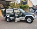 Mitsubishi Pajero 2002 - Chính tên chính chủ nguyên bản