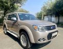 Ford Everest 2015 - Xe gia đình biển SG, đi kĩ xe đẹp, BH hãng 2024