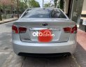 Kia Forte   1.6 AT (lẫy số vô lăn) hàng 3 cục 2010 - Kia Forte 1.6 AT (lẫy số vô lăn) hàng 3 cục