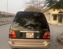 Toyota Zace 2004 - Bản GL 2 dàn điều hoà cực đẹp