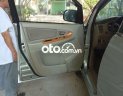 Toyota Innova  ... màu bạc gia đình cần bán.... 2010 - Toyota Innova... màu bạc gia đình cần bán....