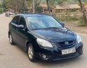 Hyundai Verna 2009 - Xe màu đen  