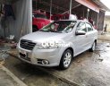 Daewoo Gentra Lên gầm cao, để lại cho ae  2008 bạc 2008 - Lên gầm cao, để lại cho ae Gentra 2008 bạc