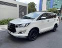 Toyota Innova 2019 - Full lịch sử bảo hành hãng