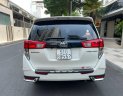 Toyota Innova 2019 - Full lịch sử bảo hành hãng